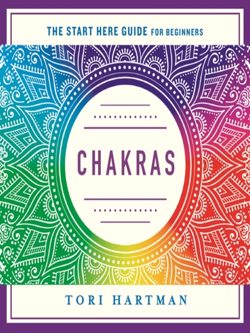 Title details for Chakras by Tori Hartman - Wait list